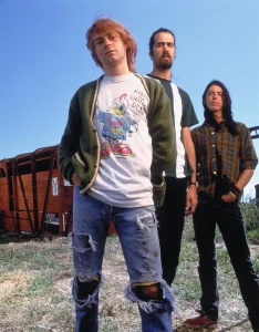 【90年代】Nirvana